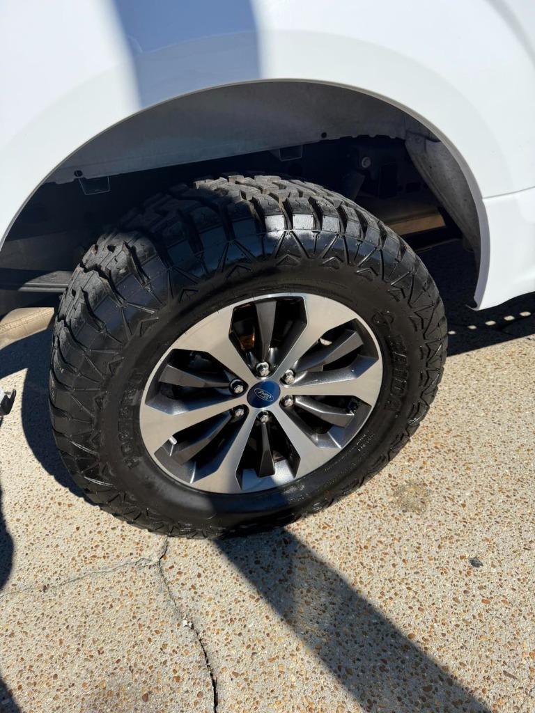 2019 Ford F150 XL photo
