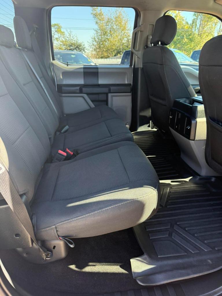 2019 Ford F150 XL photo