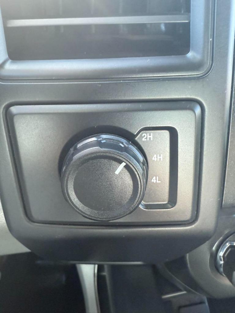 2019 Ford F150 XL photo