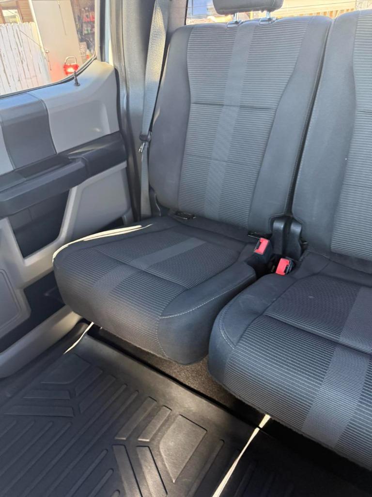 2019 Ford F150 XL photo