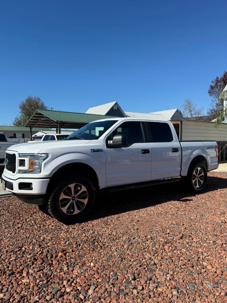 2019 Ford F150 XL photo