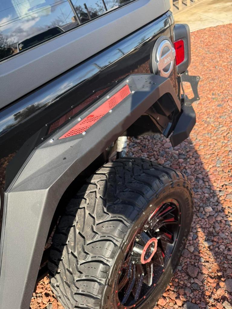 2018 Jeep All-New Wrangler Unlimited Sport photo