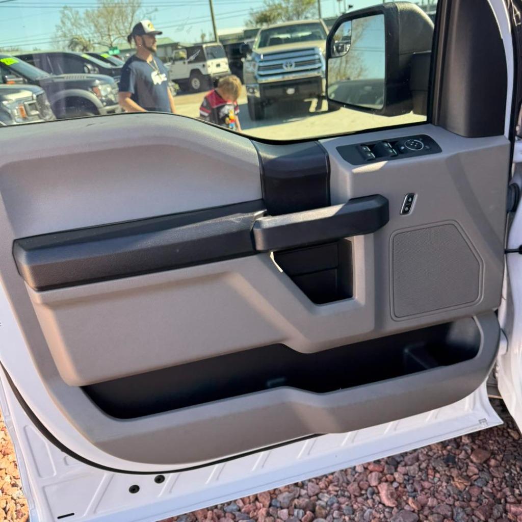 2019 Ford F150 XL photo