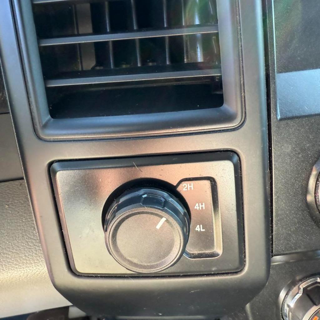 2019 Ford F150 XL photo