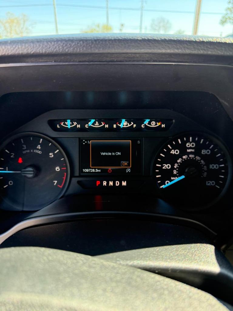 2019 Ford F150 XL photo