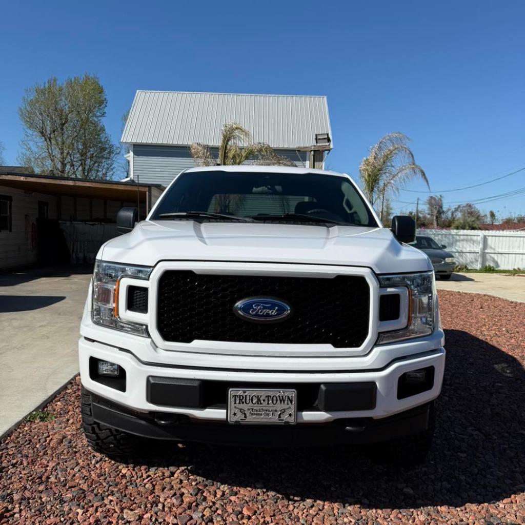 2019 Ford F150 XL photo