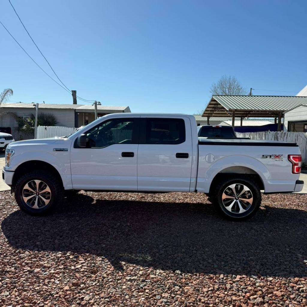 2019 Ford F150 XL photo