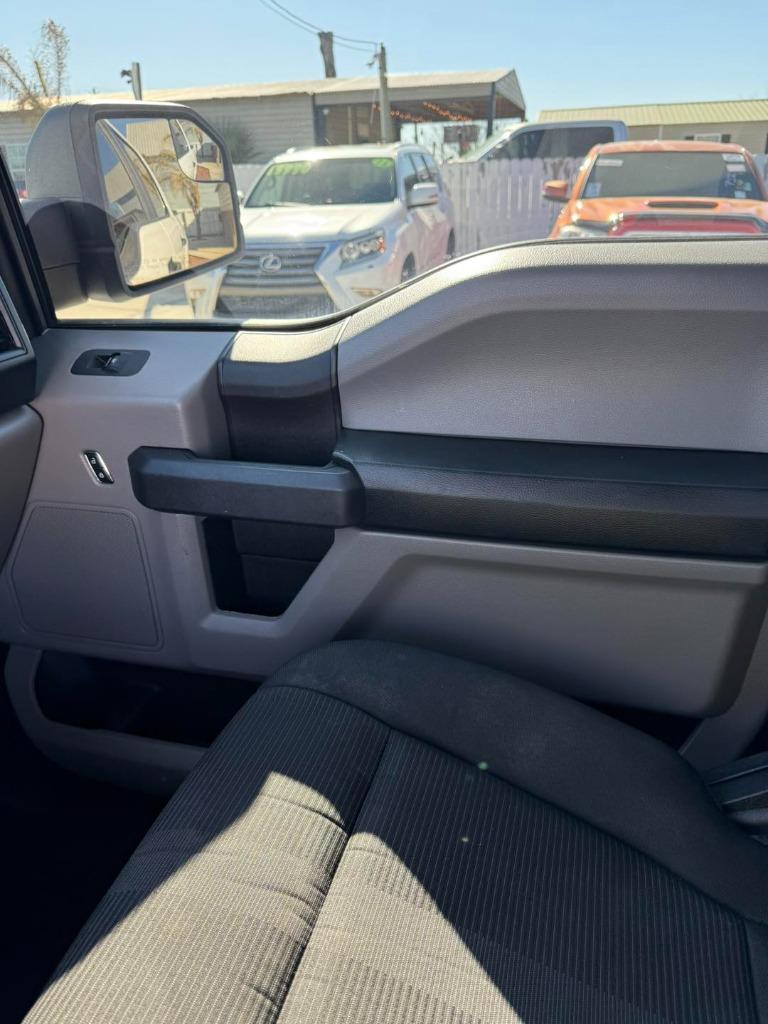 2019 Ford F150 XL photo