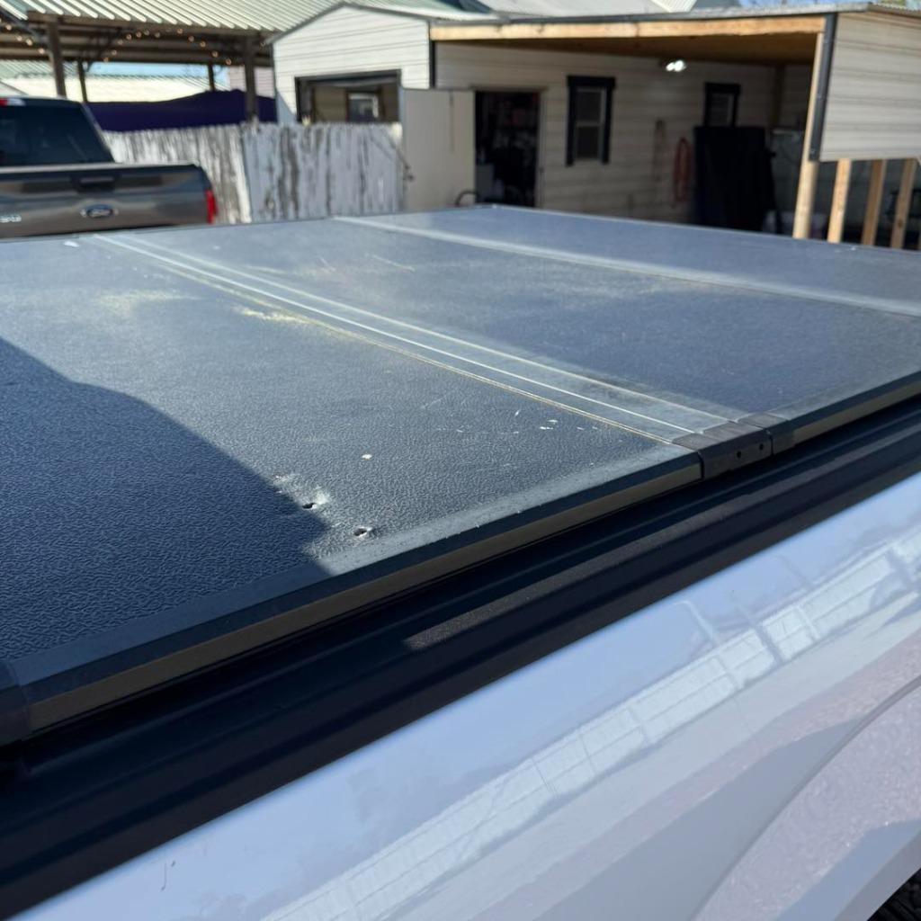 2019 Ford F150 XL photo