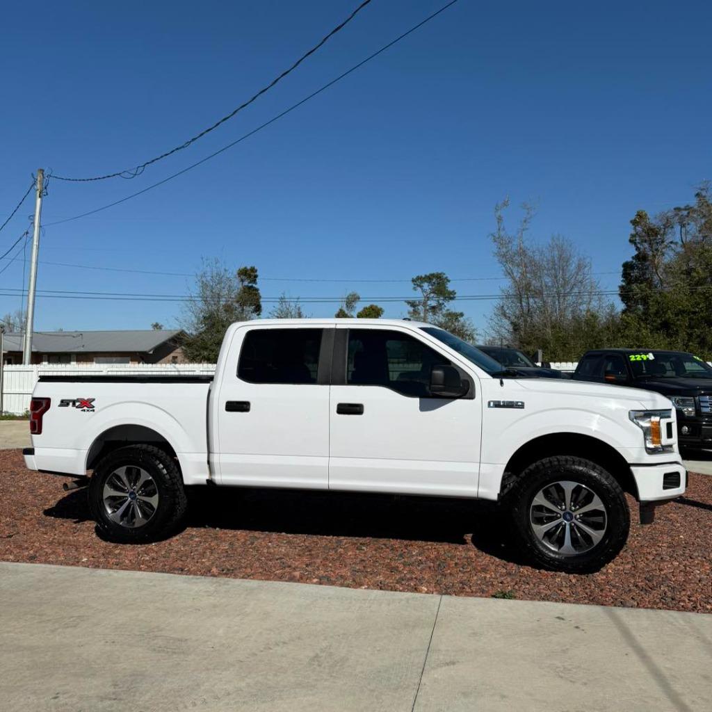 2019 Ford F150 XL photo