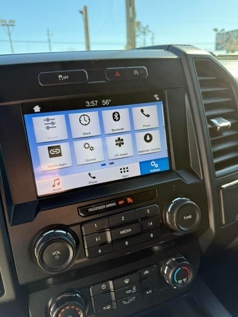2019 Ford F150 XL photo