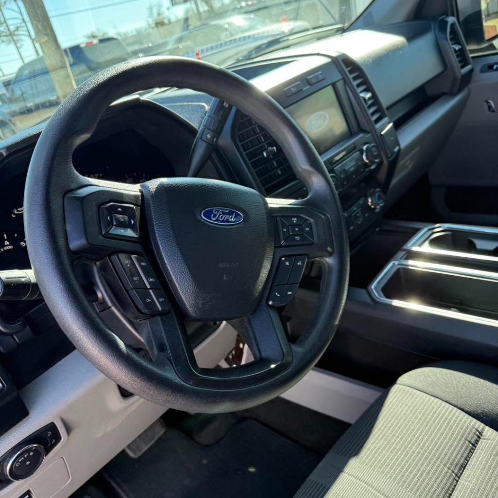 2019 Ford F150 XL photo