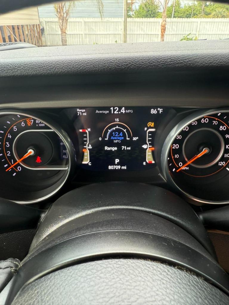 2018 Jeep All-New Wrangler Unlimited Sport photo