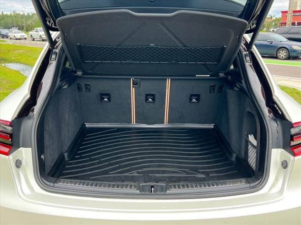 2017 Porsche Macan - $37,898