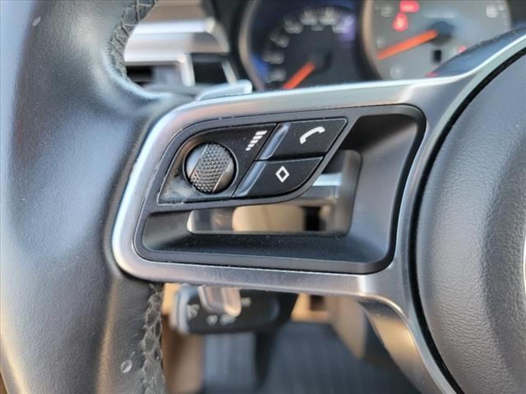 2017 Porsche Macan - $37,898
