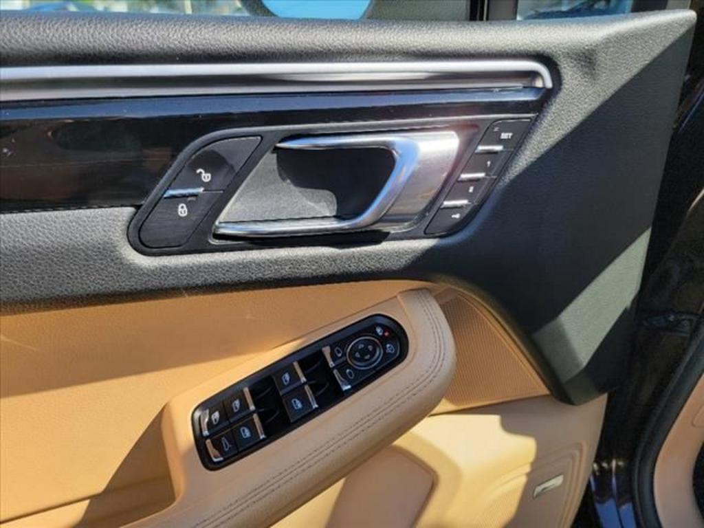 2017 Porsche Macan - $37,898