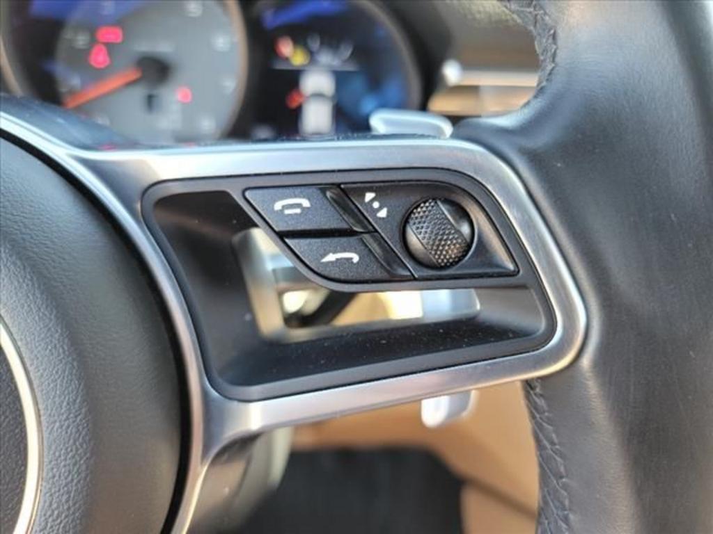2017 Porsche Macan - $37,898