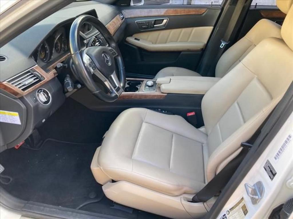 2012 Mercedes-Benz E-Class - $11,999