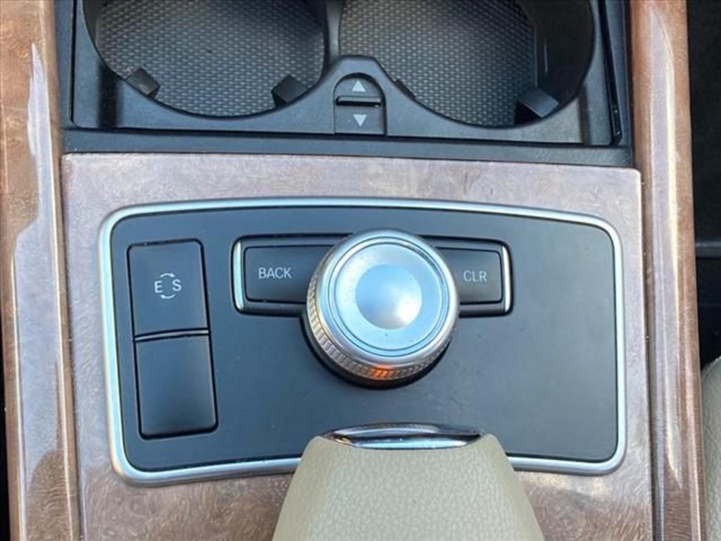 2012 Mercedes-Benz E-Class - $11,999