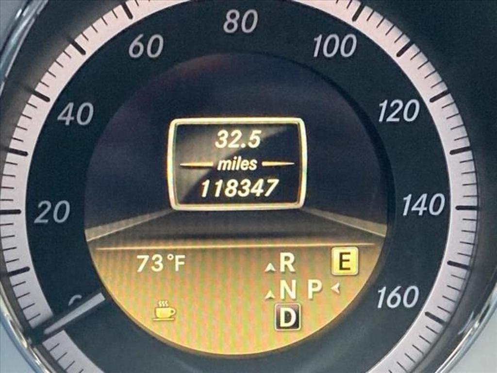2012 Mercedes-Benz E-Class - $11,999