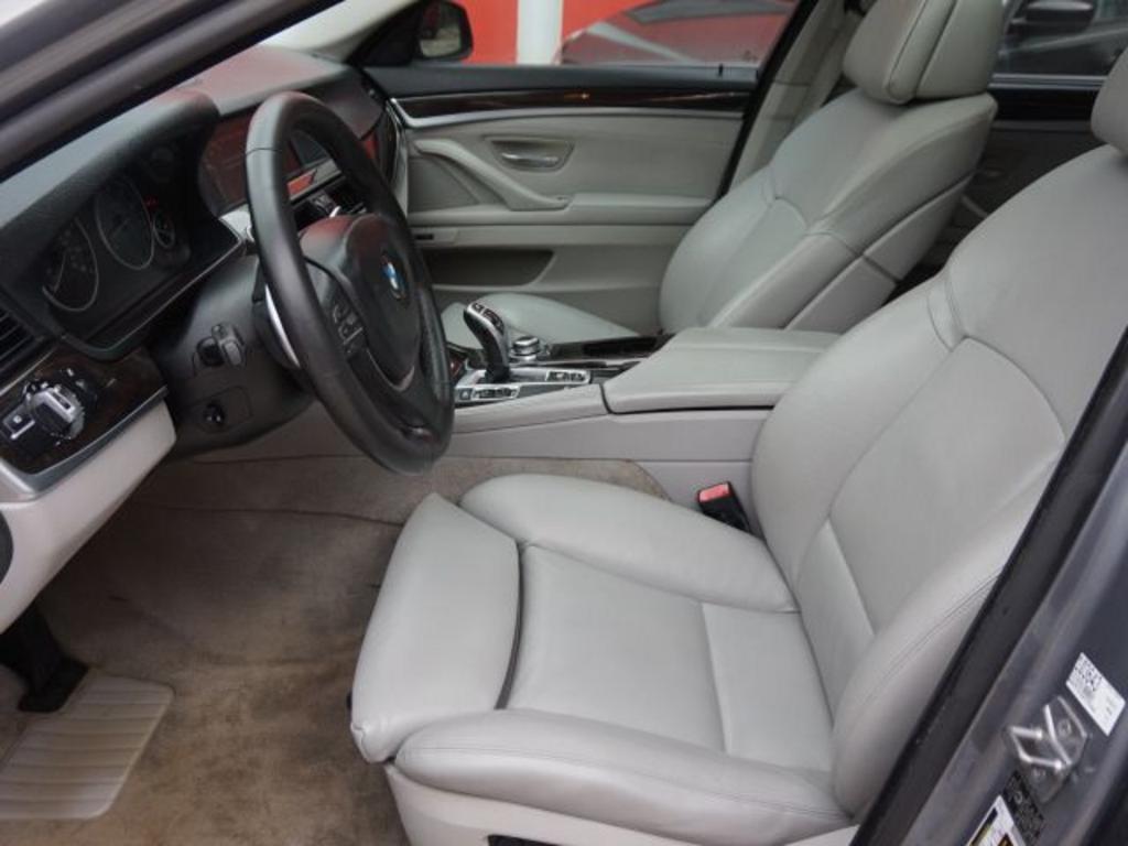 2011 BMW 528i - $12,785