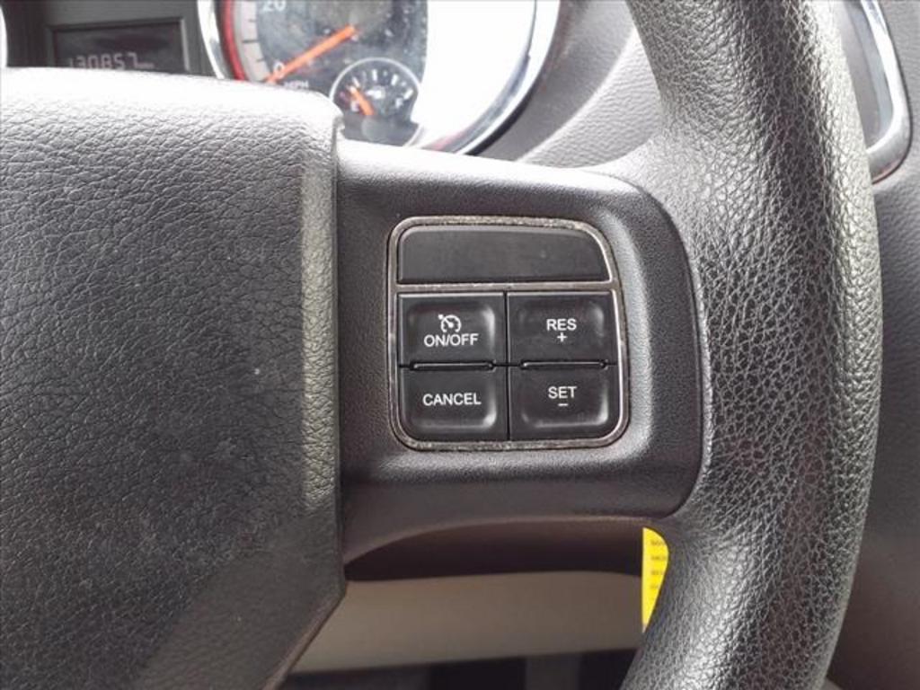 2012 Dodge Grand Caravan - $5,999