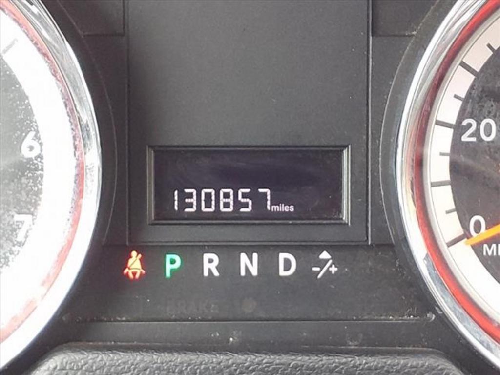 2012 Dodge Grand Caravan - $5,999