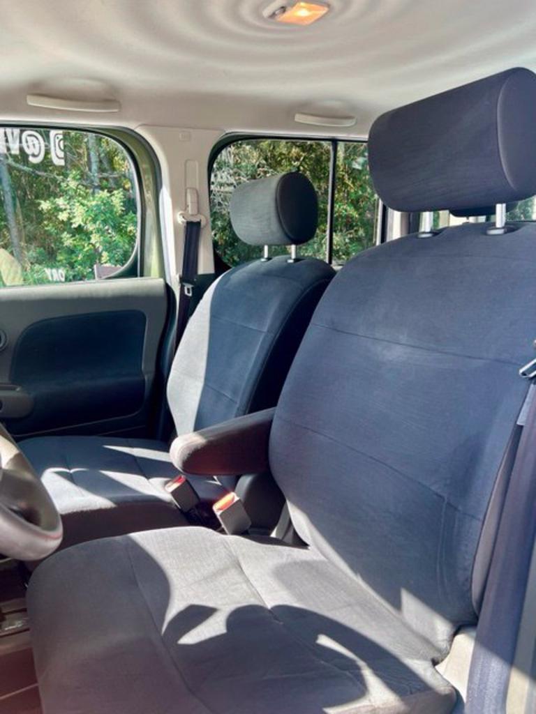 2009 Nissan cube - $2,495