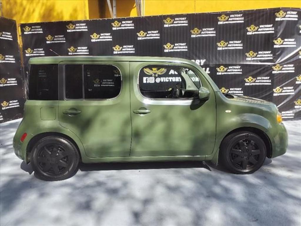 2009 Nissan cube - $2,495