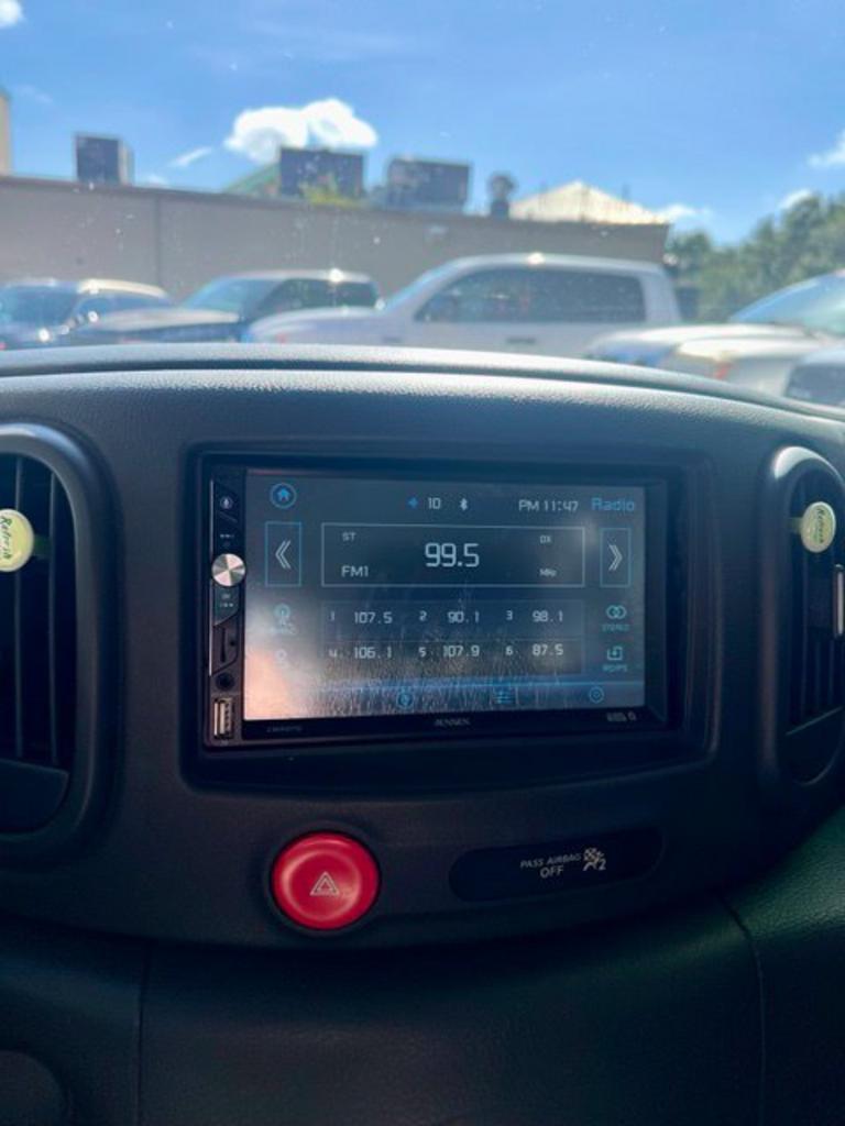 2009 Nissan cube - $2,495