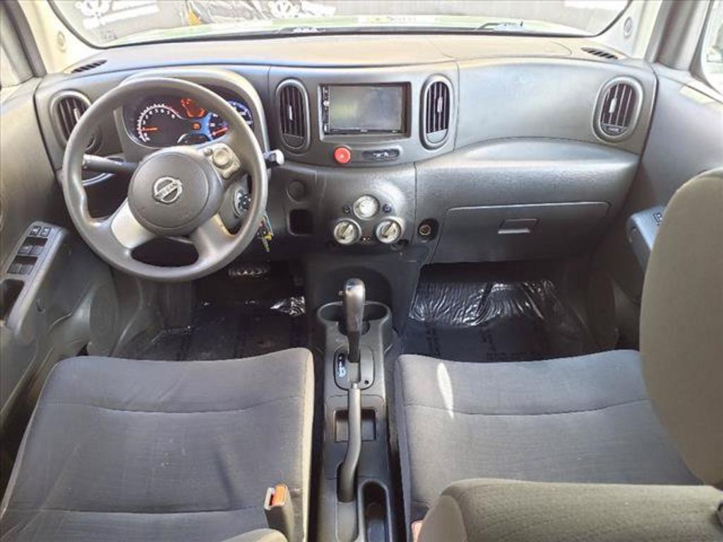 2009 Nissan cube - $2,495