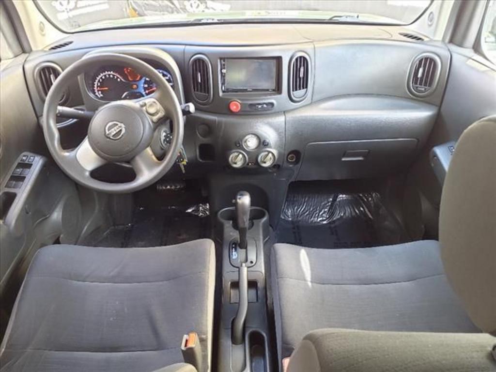2009 Nissan cube - $2,495