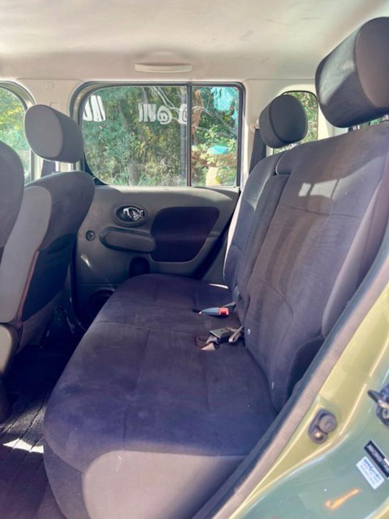 2009 Nissan cube - $2,495