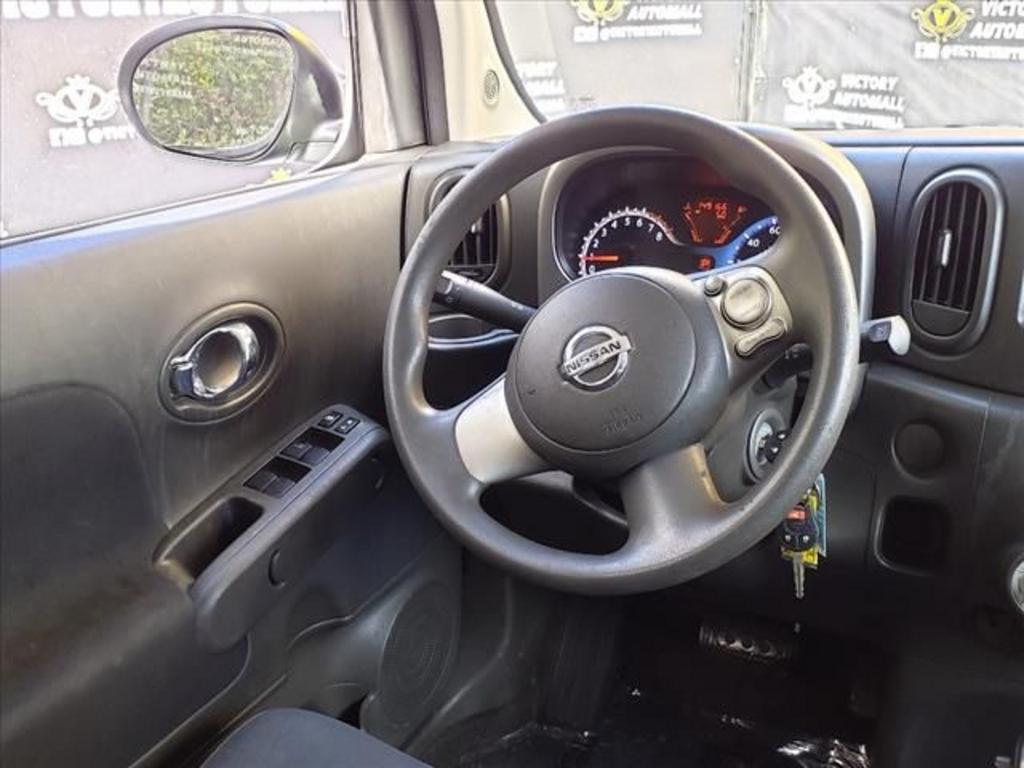 2009 Nissan cube - $2,495