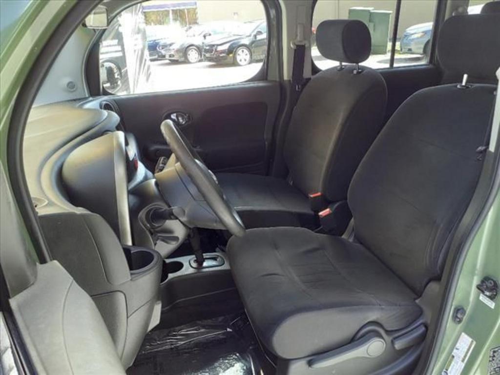 2009 Nissan cube - $2,495