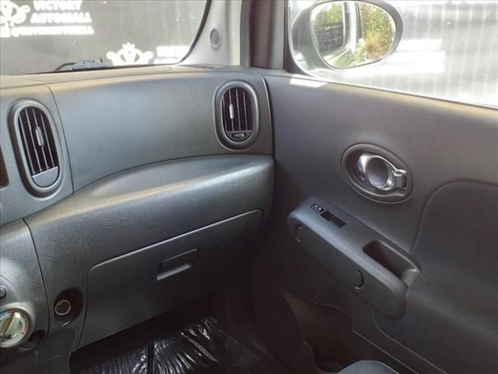 2009 Nissan cube - $2,495