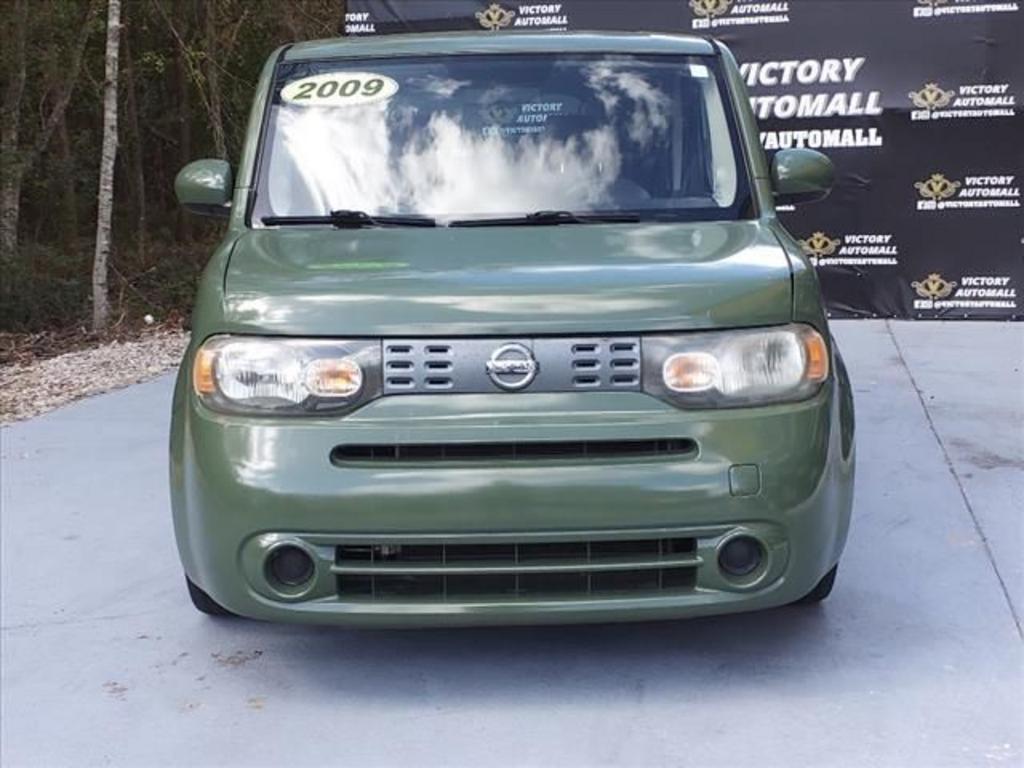 2009 Nissan cube - $2,495