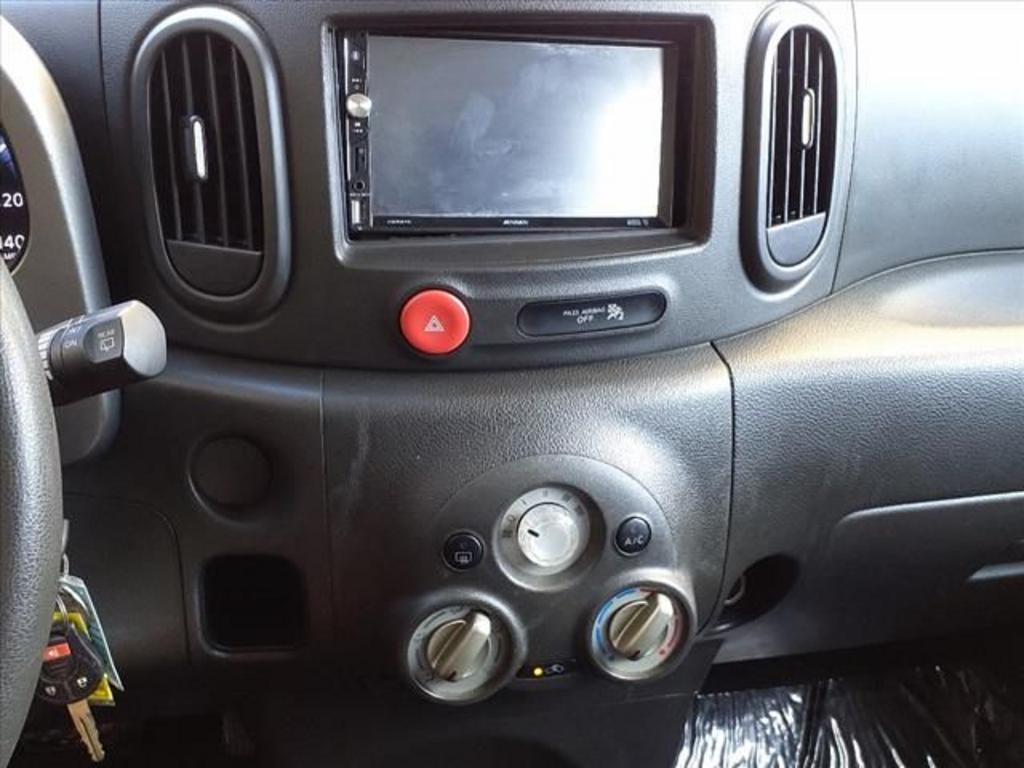 2009 Nissan cube - $2,495