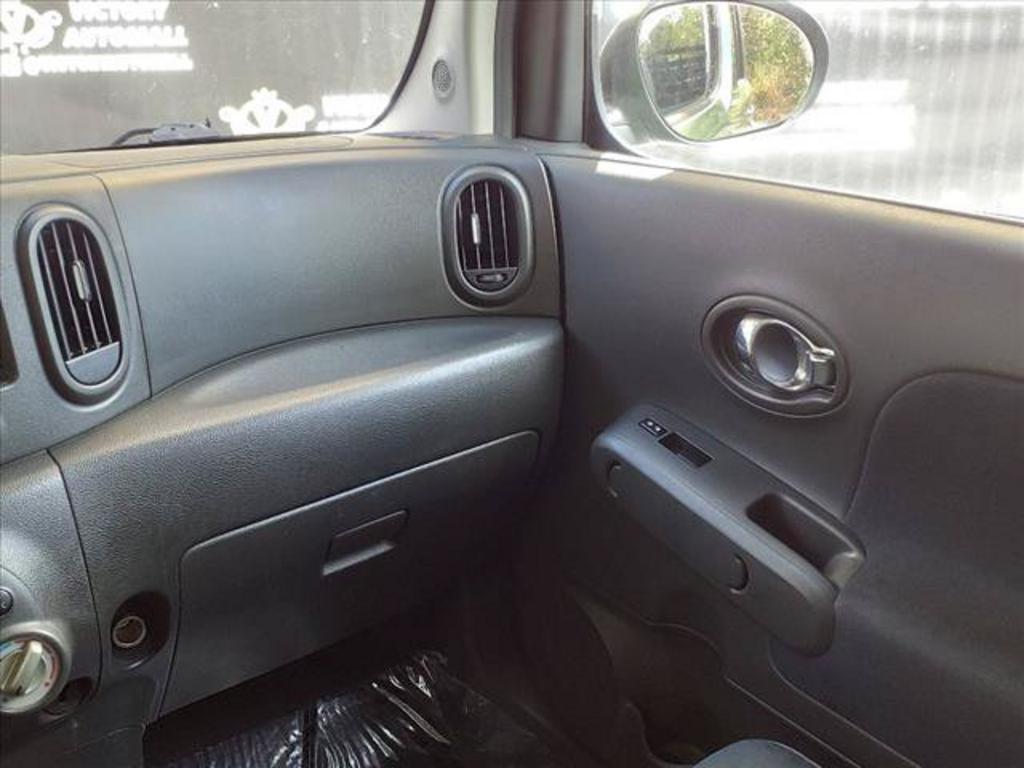 2009 Nissan cube - $2,495