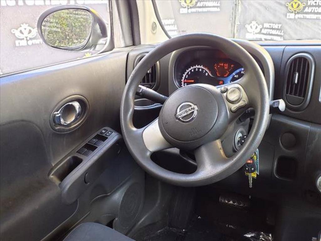 2009 Nissan cube - $2,495