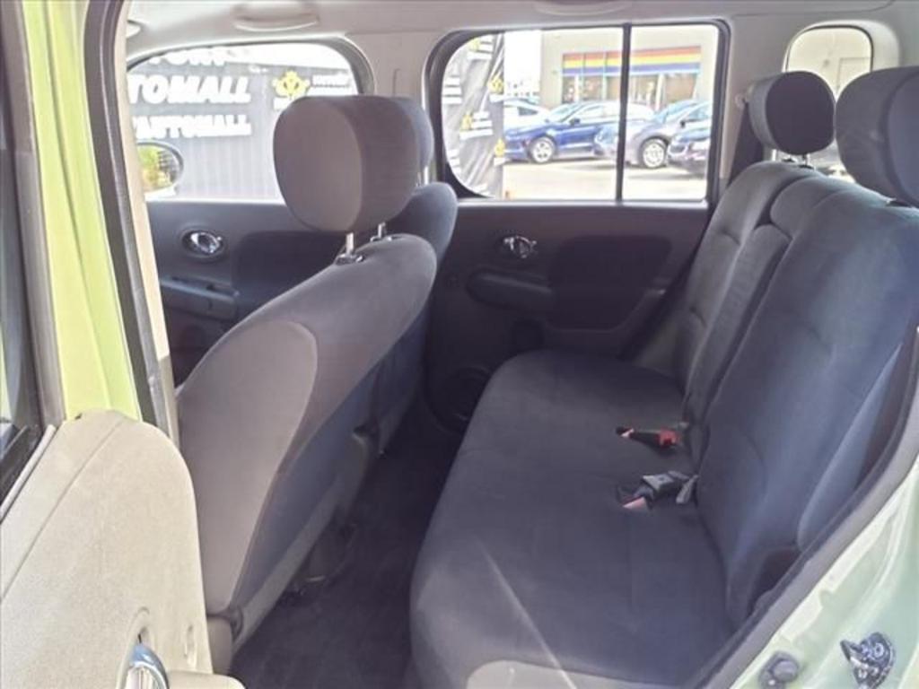 2009 Nissan cube - $2,495