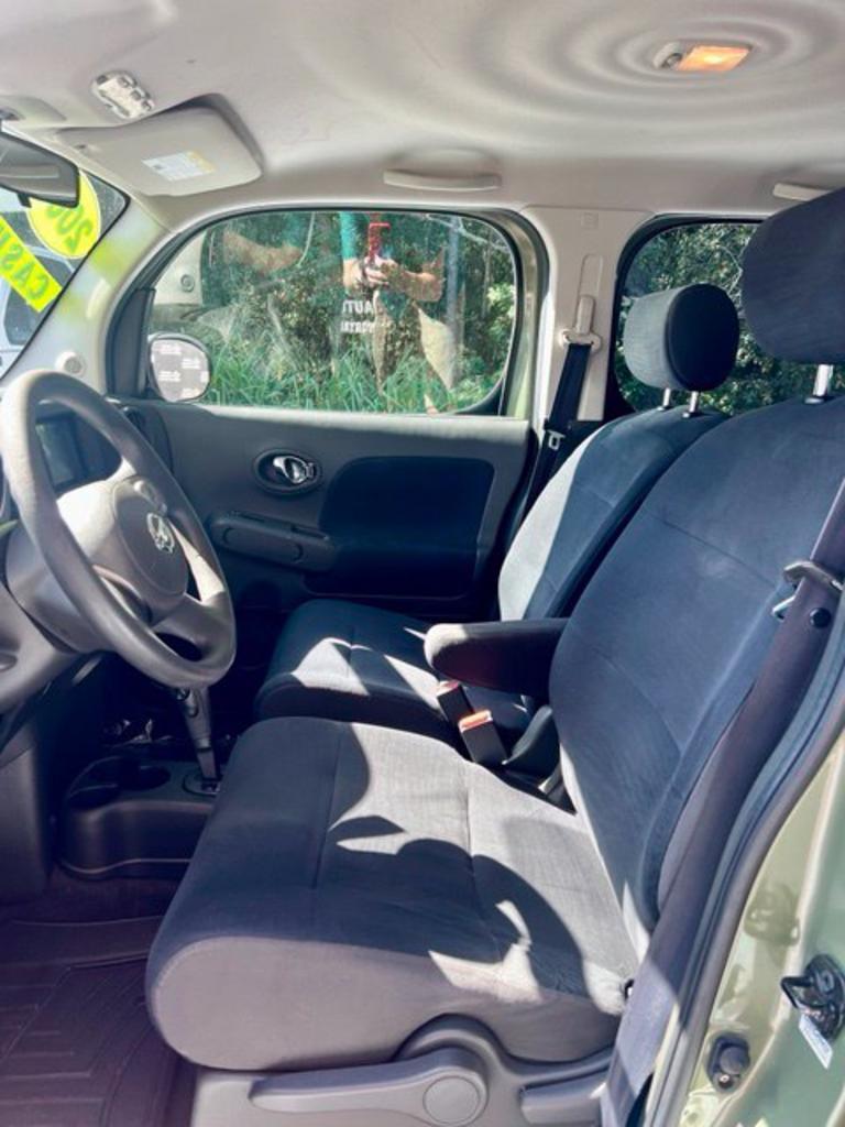 2009 Nissan cube - $2,495