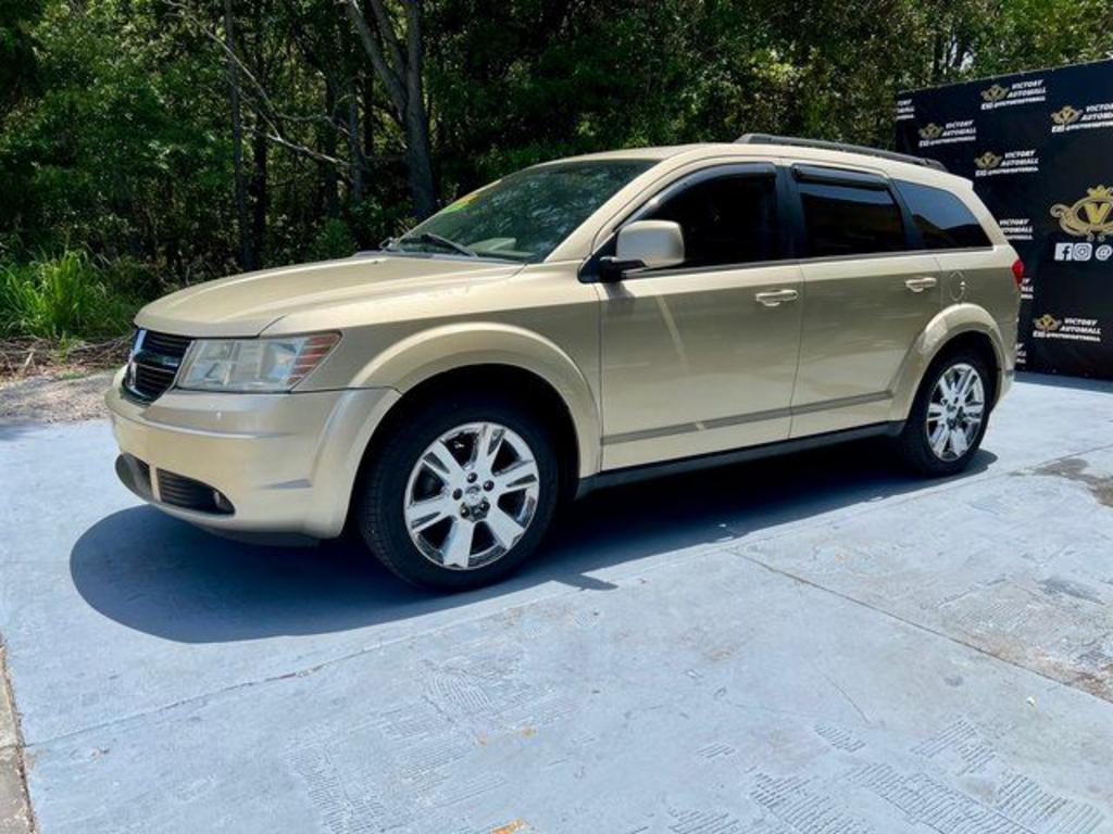 2010 Dodge Journey - $3,500
