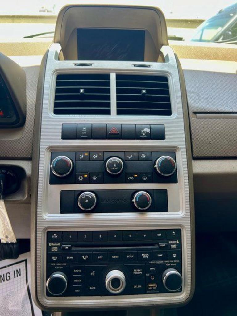 2010 Dodge Journey - $3,500