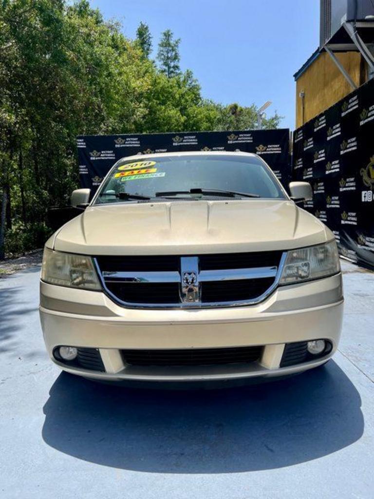 2010 Dodge Journey - $3,500