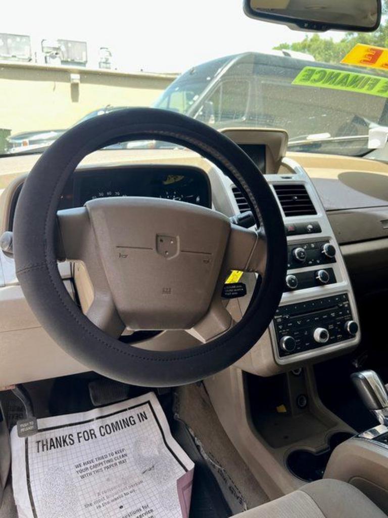 2010 Dodge Journey - $3,500