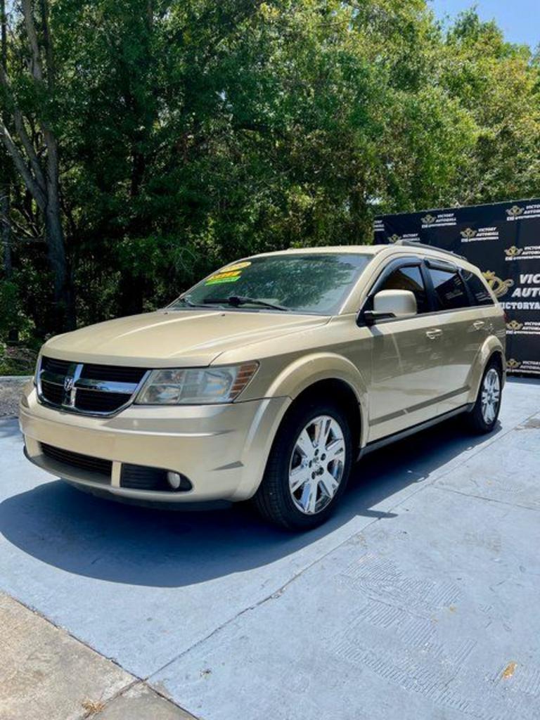2010 Dodge Journey - $3,500