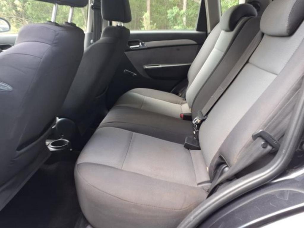 2009 Chevrolet Aveo - $1,999