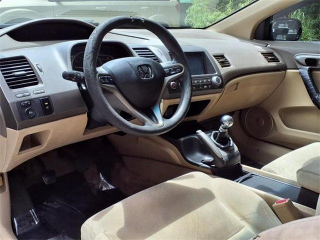 2006 Honda Civic - $3,999
