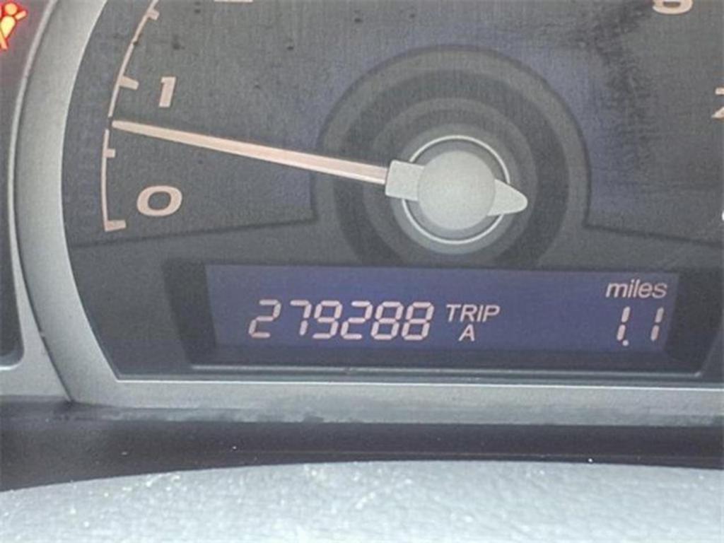 2006 Honda Civic - $3,999
